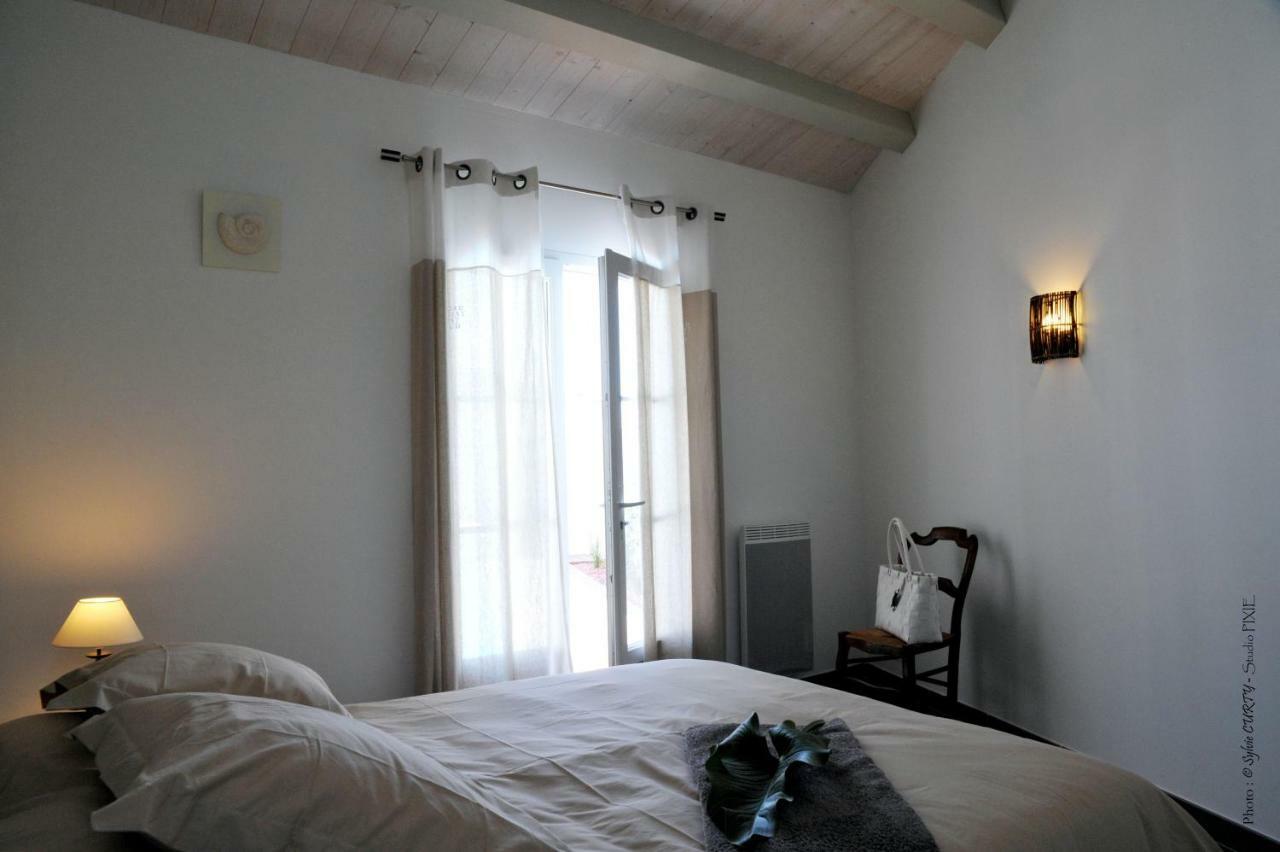 Villas Des Phares Ла Флот Екстериор снимка