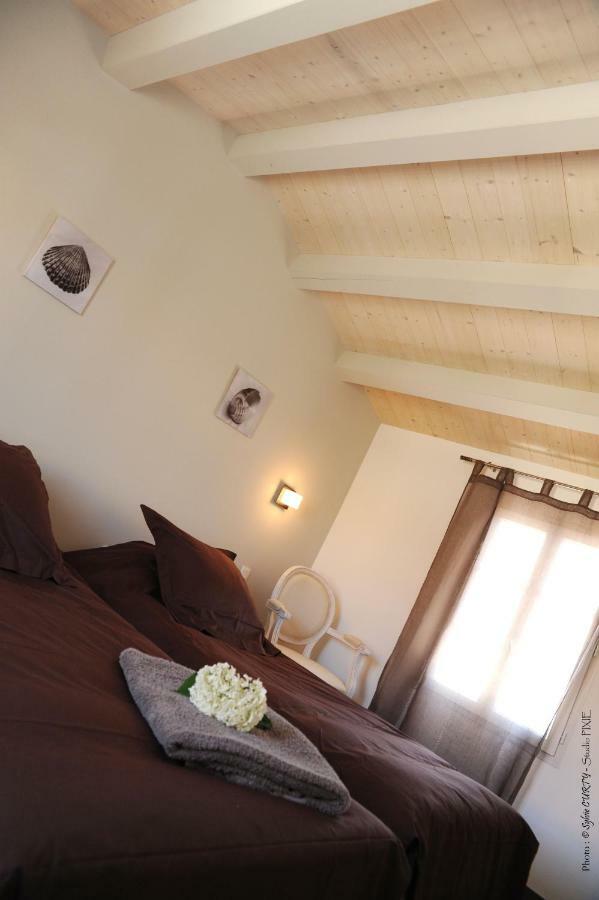 Villas Des Phares Ла Флот Екстериор снимка