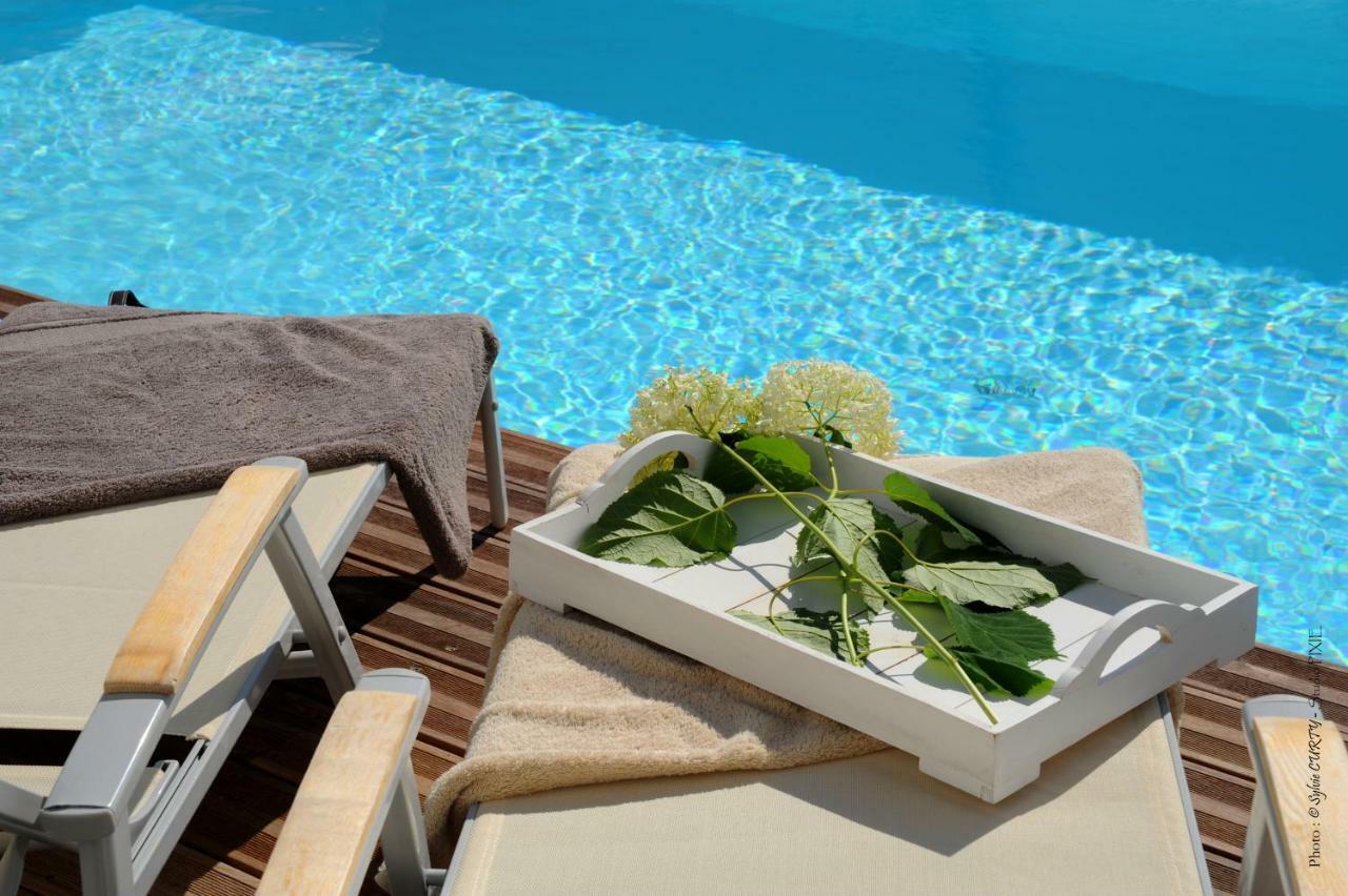 Villas Des Phares Ла Флот Екстериор снимка