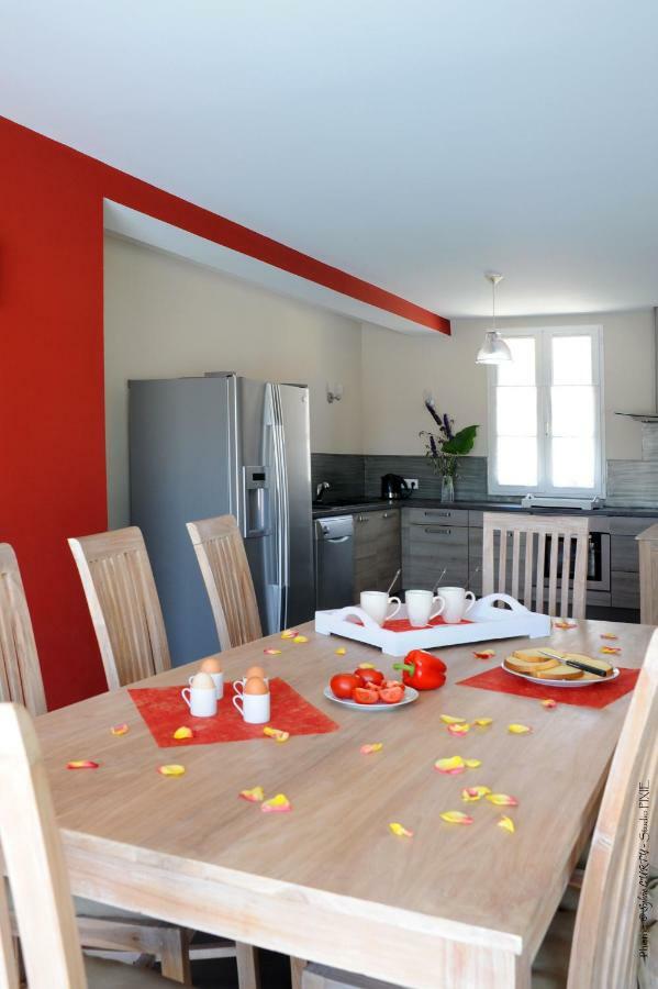 Villas Des Phares Ла Флот Екстериор снимка